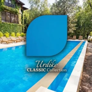 Lajner Cefil Classic Jednobojni Urdike Tamno plavi 1,65x25,2