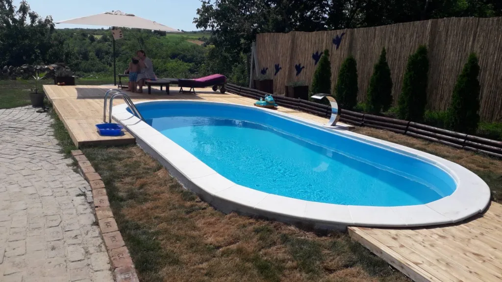 Gre ukopni bazen Novi Sad 8x4 2