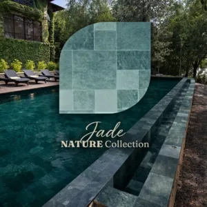 Lajner Cefil Nature Jade - Protivklizni 1,65x25