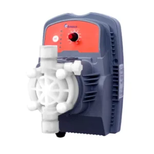 Dozirna pumpa Emaux CTRL4-PH 5l/h 10b MANUAL