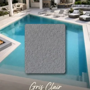 Lajner Cefil Passion Jednobojni Gris Clair Sivi - Protivklizni 1,65x25