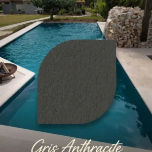 gris antracite cefil lajner