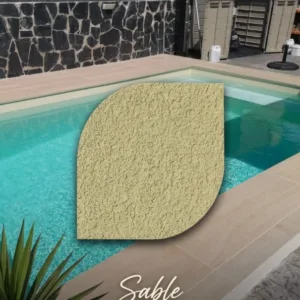 Lajner Cefil Passion Jednobojni Sable Bež - Protivklizni 1,65x25