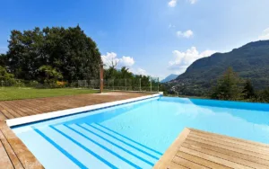 renolit alkorplan lajner za bazen prelepa plava boja