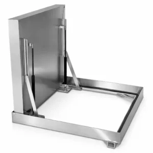 Novi Saht poklopac hidraulicni