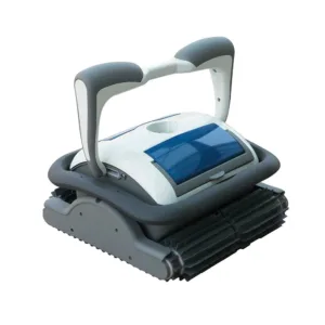 Robotski usisivač za bazene Nero master za pod i zid bazena