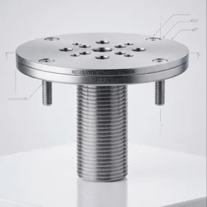 Regulator vazduha 1 INOX za LAJNER