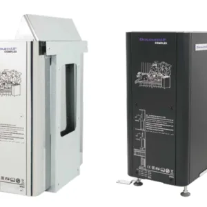 dolomiti sauna pec th e sa eksternom kontrolom