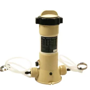 hlorinator emaux